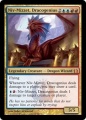 Niv-Mizzet, Dracogenius.jpg